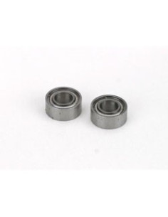 EFLH1115 roulements 3x6x2.5mm / E-flite