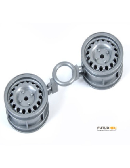 Tamiya Jante Alfa Giulia 0445623