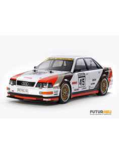 Tamiya Audi V8 Touring 1991 châssis TT02