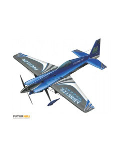 Edge 540 Münster Energy bleu KIt / 840 mm