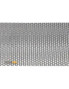 Grille de ventilation 25 x 25 cm