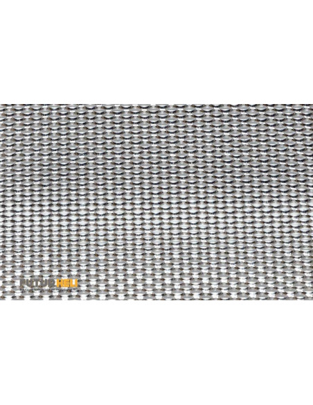 Grille de ventilation 25 x 25 cm