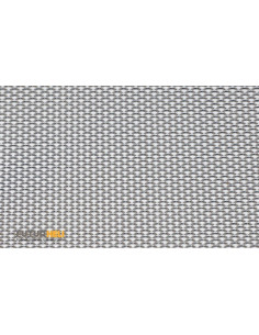 Grille de ventilation fine 20x30 cm