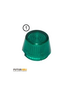 Capuchon d éclairage 9mm X3