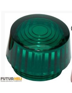 Capuchon d éclairage 9mm X3