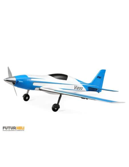 V1200 1,2 m PNP avec Smart