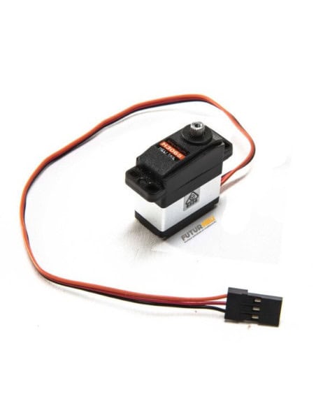 H3065 Servo Sub-micro pignons metal rapide pour Anti-couple