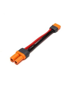 Adaptateur IC5 batterie / IC3 Accessoires