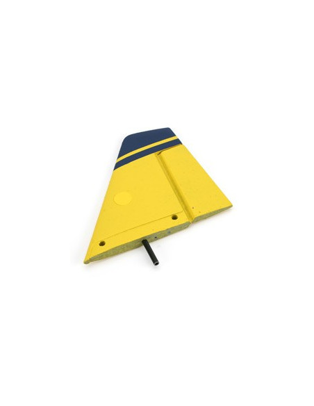 PKZ7022 Vertical stabilizer Habu / Parkzone