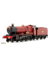 Train poudlard express HO Harry potter