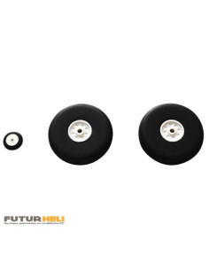 Roues V1200 (X3)