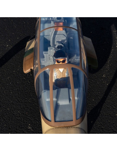 OV-10 Bronco 30cc ARF