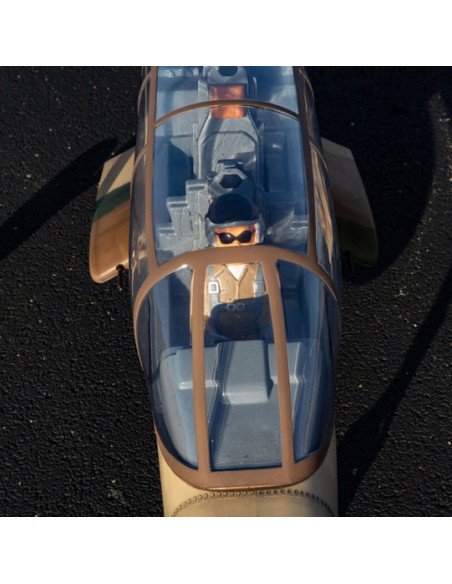 OV-10 Bronco 30cc ARF