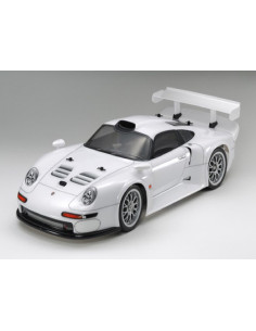 Carrosserie porche 911 GT1