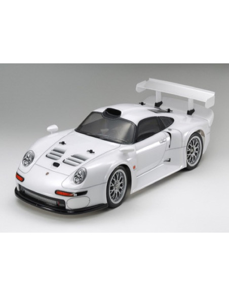 Carrosserie porche 911 GT1