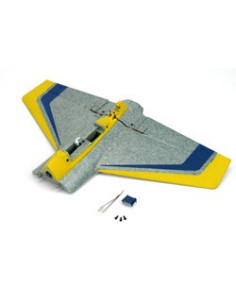 PKZ7024 Horizontal Stabilizer Habu / Parkzone
