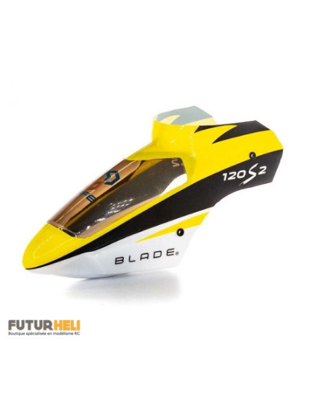 Cabine blade 120S2