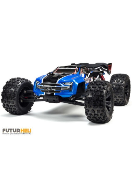 1/8 KRATON 6S V5 4WD BL