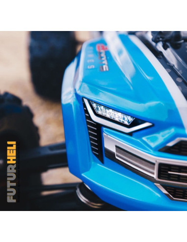 1/8 KRATON 6S V5 4WD BL