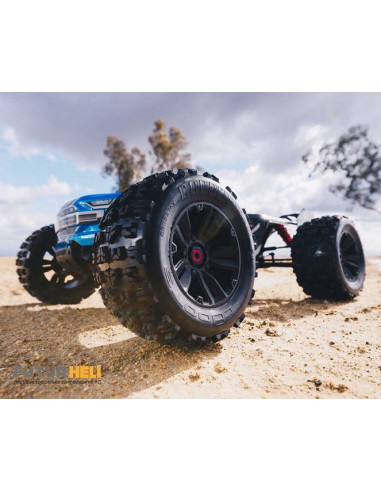 1/8 KRATON 6S V5 4WD BL