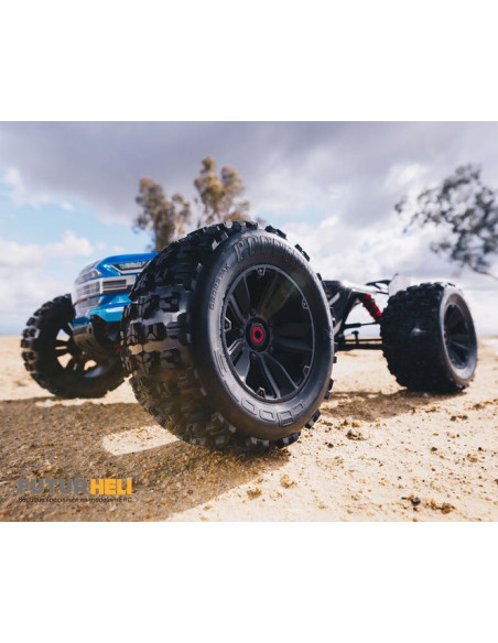 1/8 KRATON 6S V5 4WD BL