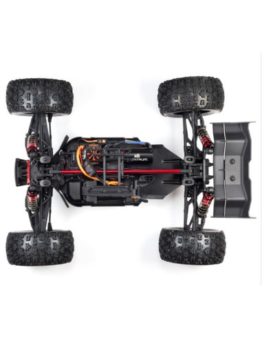 1/8 KRATON 6S V5 4WD BL