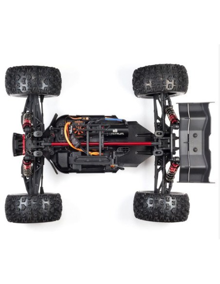 1/8 KRATON 6S V5 4WD BL