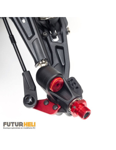 1/8 KRATON 6S V5 4WD BL