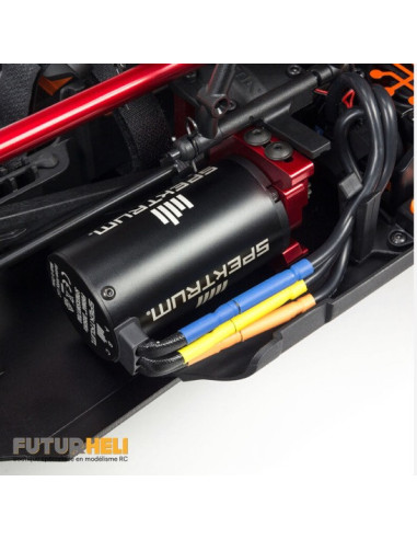 1/8 KRATON 6S V5 4WD BL