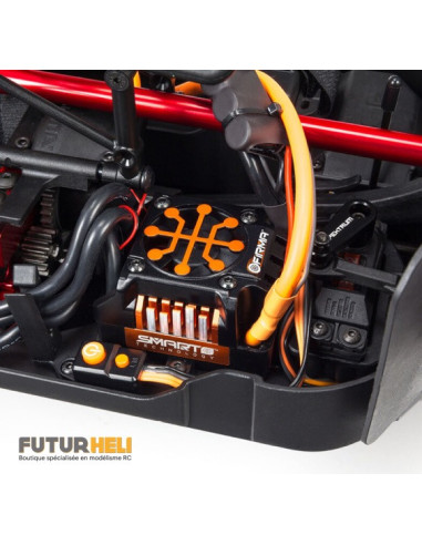 1/8 KRATON 6S V5 4WD BL