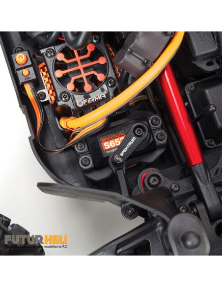 1/8 KRATON 6S V5 4WD BL