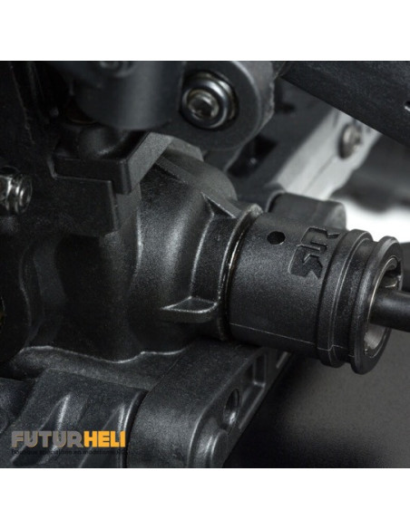 1/8 KRATON 6S V5 4WD BL