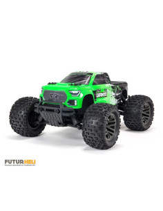 GRANITE 4X4 V3 3S BLX brushless 1/10eme RTR + Radio Spektrum