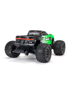 GRANITE 4X4 V3 3S BLX brushless 1/10eme RTR + Radio Spektrum 2