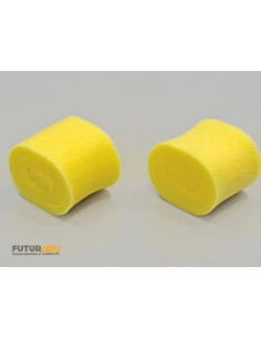 mousse filtre à air (x2) Kyosho