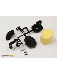 Filtre à air complet kyosho
