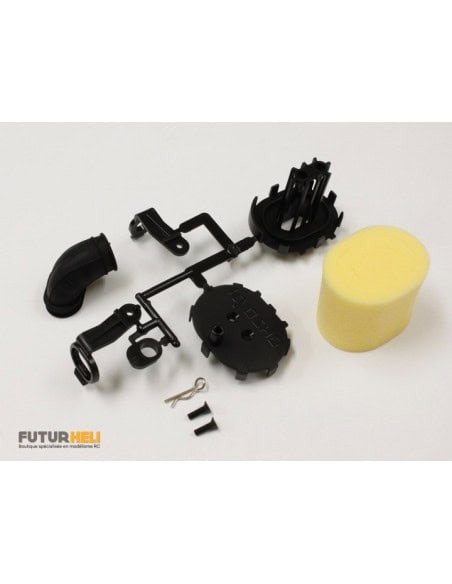 Filtre à air complet kyosho