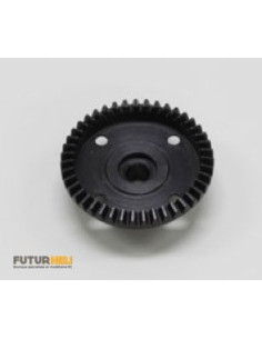 Kyosho couronne conique 43 dents diam 38 MP7,5/777
