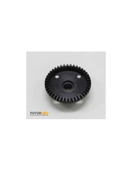 Kyosho couronne conique 43 dents diam 38 MP7,5/777