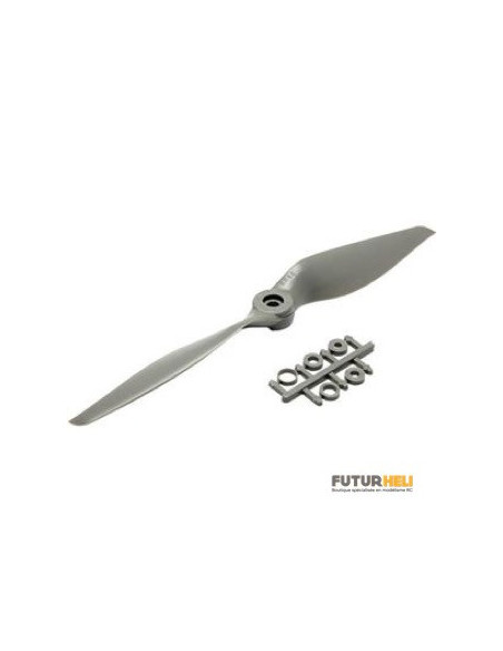 Hélice APC 10x8 Thin électrique