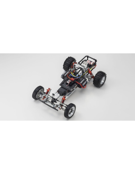 Kyosho Tomahawk kit 2wd 1/10eme serie legende