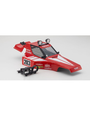 Kyosho Tomahawk kit 2wd 1/10eme serie legende