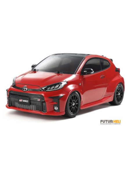Tamiya Toyota GR Yaris M05L
