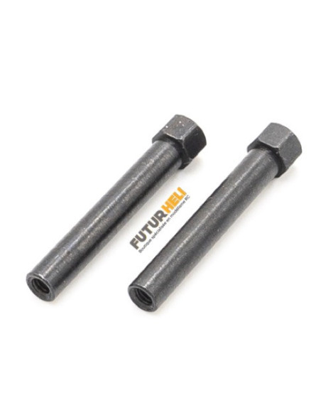 Axe de revoi de direction STX (x2)