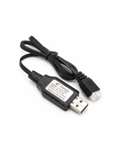 Funtek STX chargeur USB