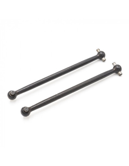 Funtek STX cardan arrière (x2)