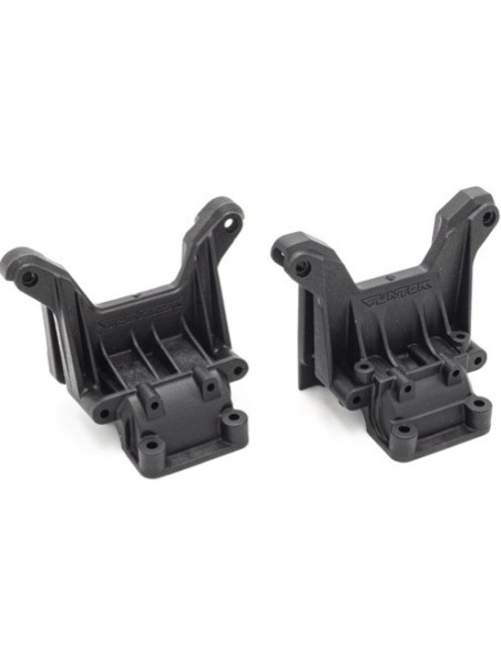 Funtek STX supports amortisseurs AV+AR