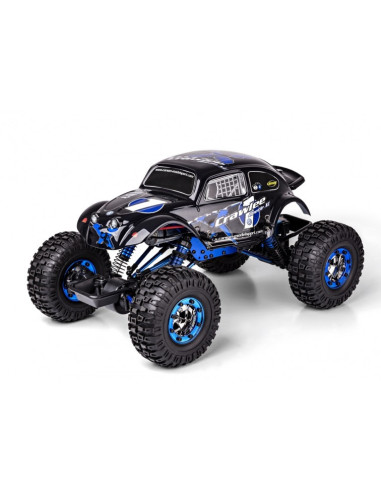 Crawlee XL beetle 1/10eme 100% complet