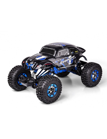 Crawlee XL beetle 1/10eme 100% complet