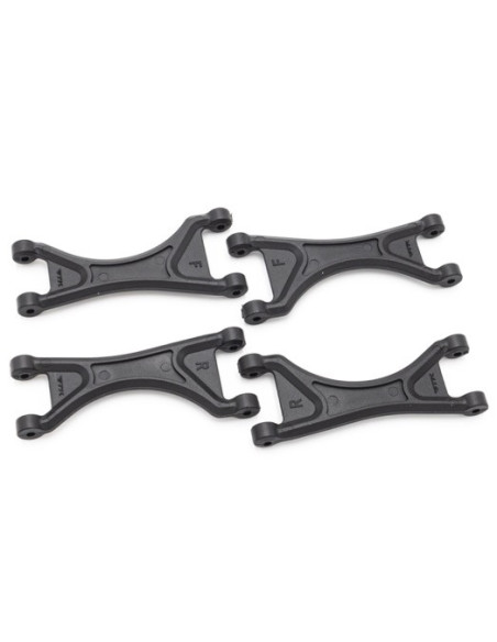 Funtek STX Triangle superieur AV/AR (x4)